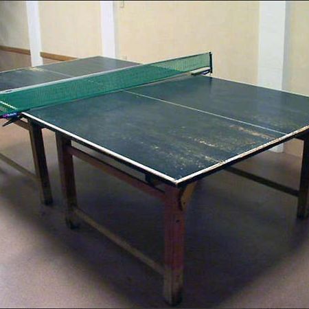Yumoto Ryokan Yamanouchi  Zewnętrze zdjęcie